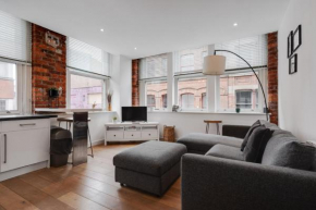 GuestReady - Northern Quarter Urban Escape
